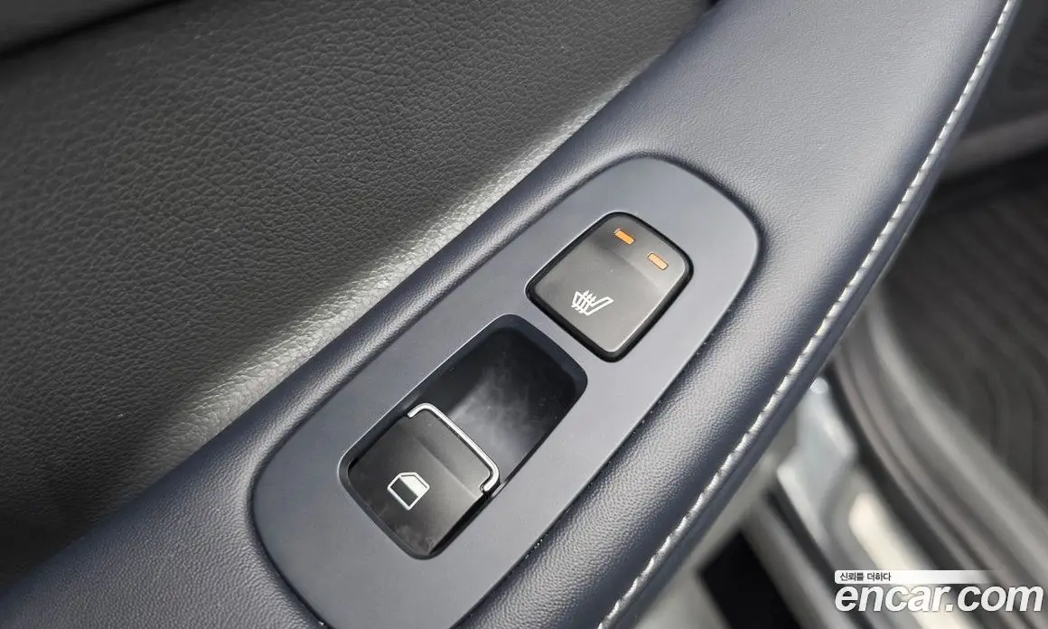 Hyundai Sonata 2020 1.6 автомат (гидро), фото 25