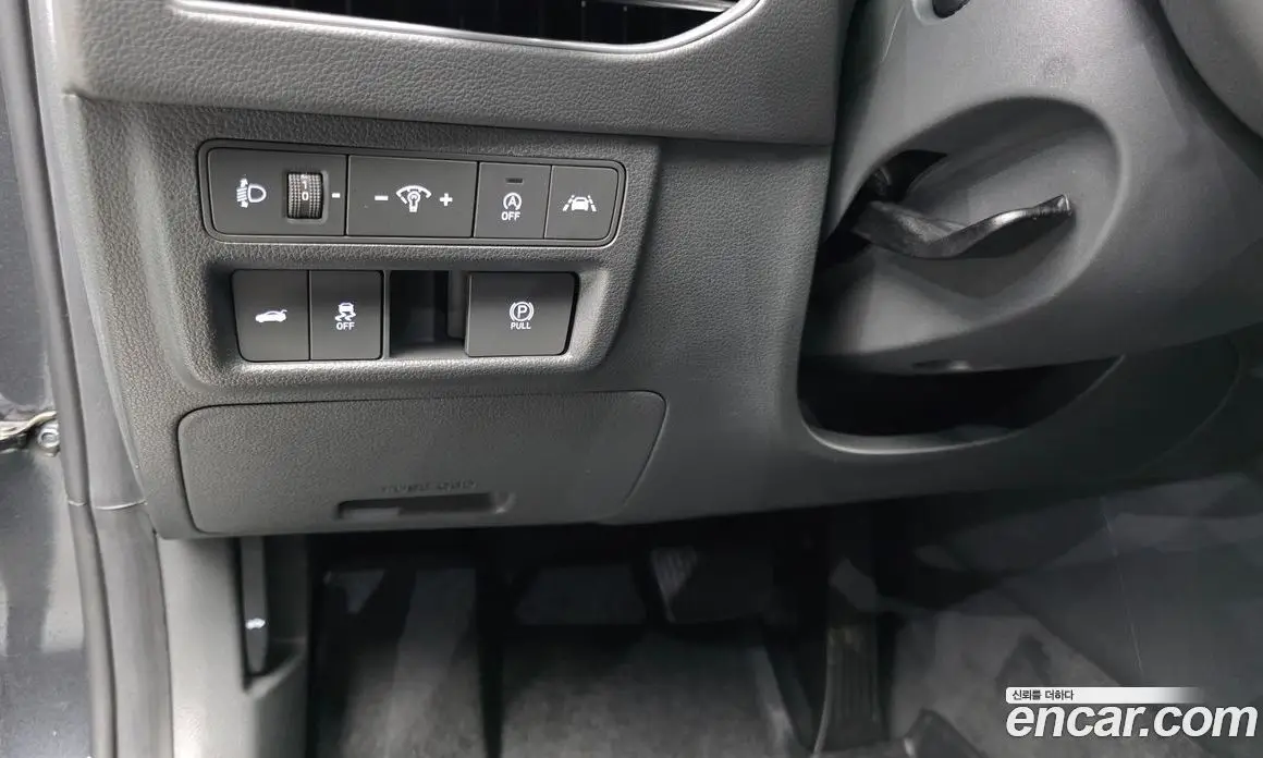 Hyundai Sonata 2020 1.6 автомат (гидро), фото 28