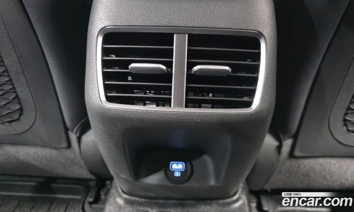 Hyundai Sonata 2020 1.6 автомат (гидро), фото 29