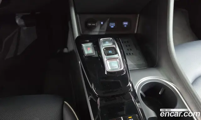 Hyundai Sonata 2022 2.0 автомат (гидро), миниатюра 12