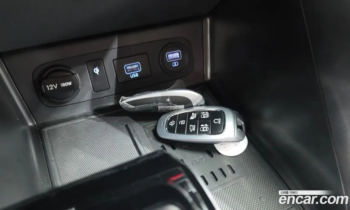 Hyundai Sonata 2022 2.0 автомат (гидро), фото 21