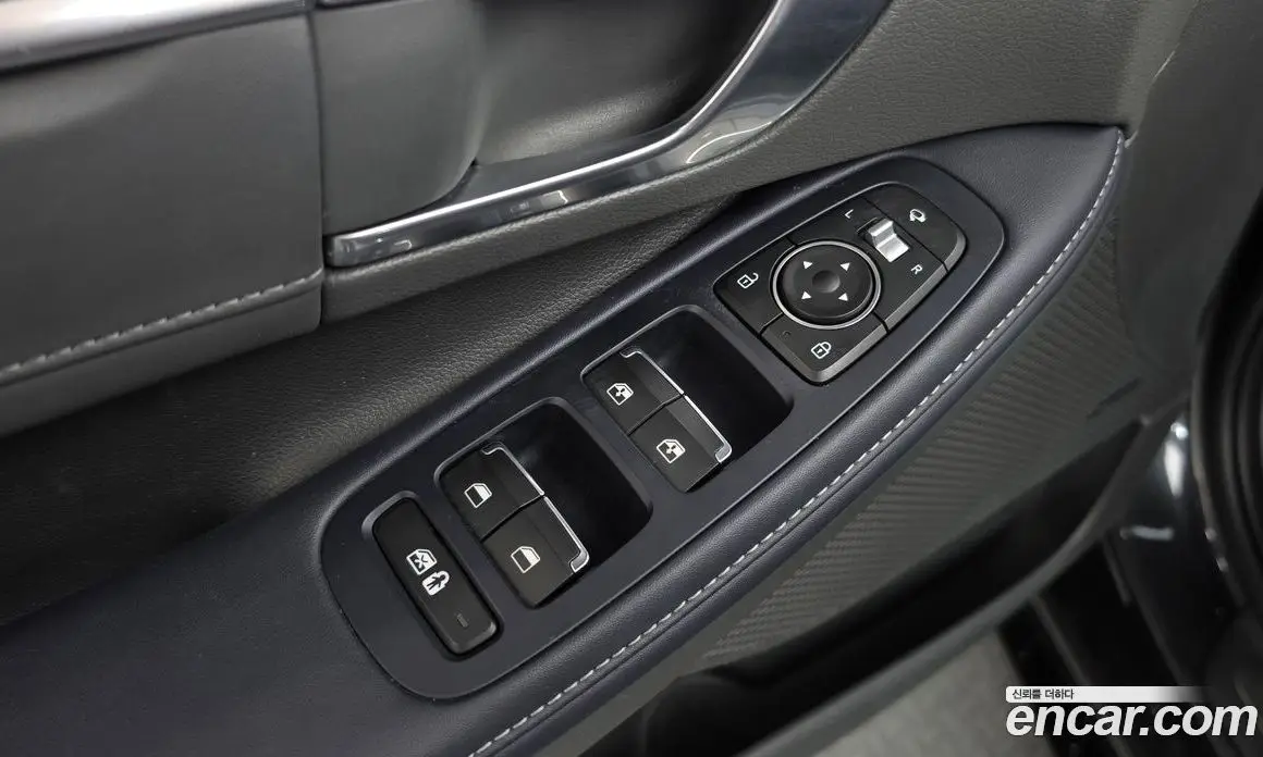 Hyundai Sonata 2022 2.0 автомат (гидро), фото 28