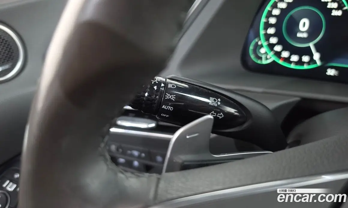 Hyundai Sonata 2022 2.0 автомат (гидро), фото 30