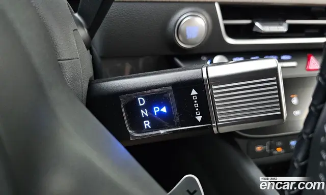 Hyundai Sonata 2023 2.0 автомат (гидро), миниатюра 12