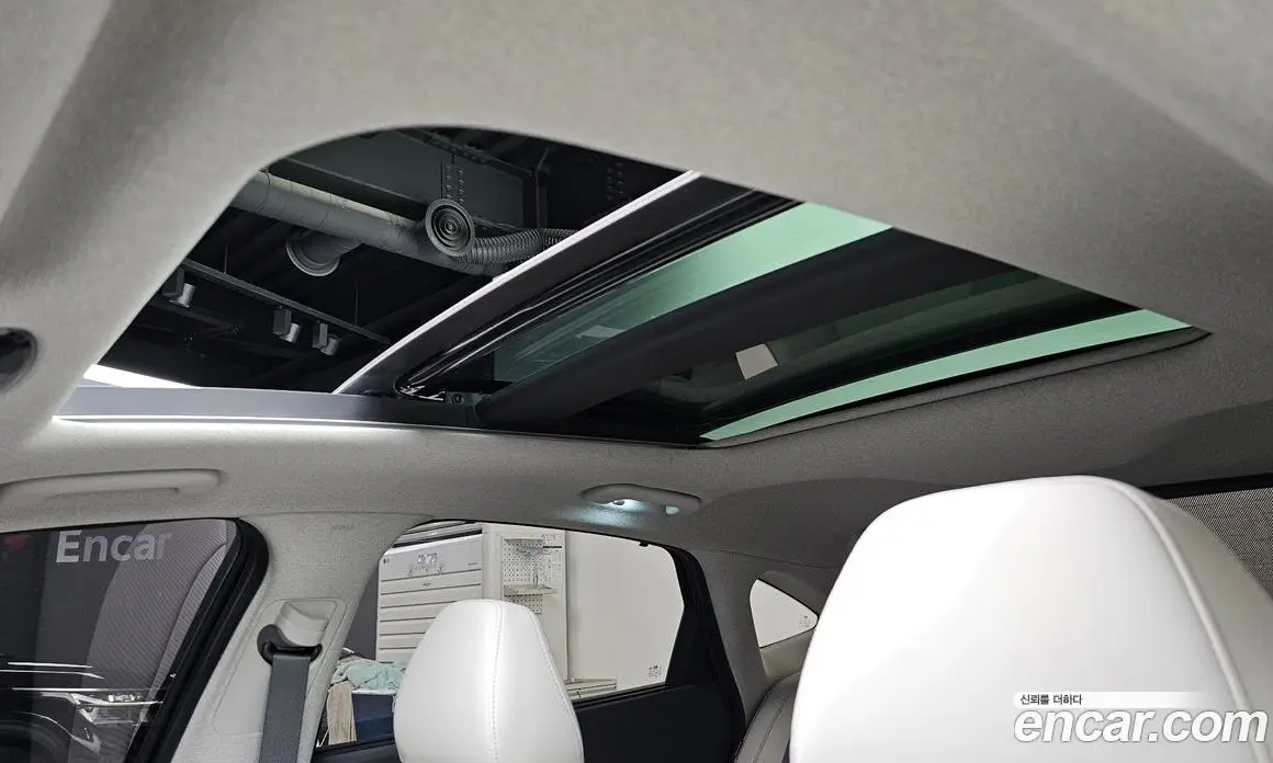 Hyundai Sonata 2023 2.0 автомат (гидро), фото 24
