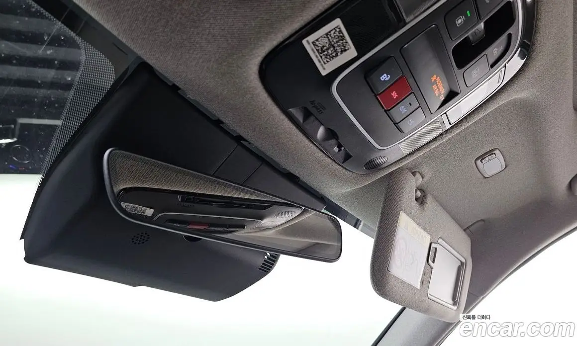 Hyundai Sonata 2023 2.0 автомат (гидро), фото 29
