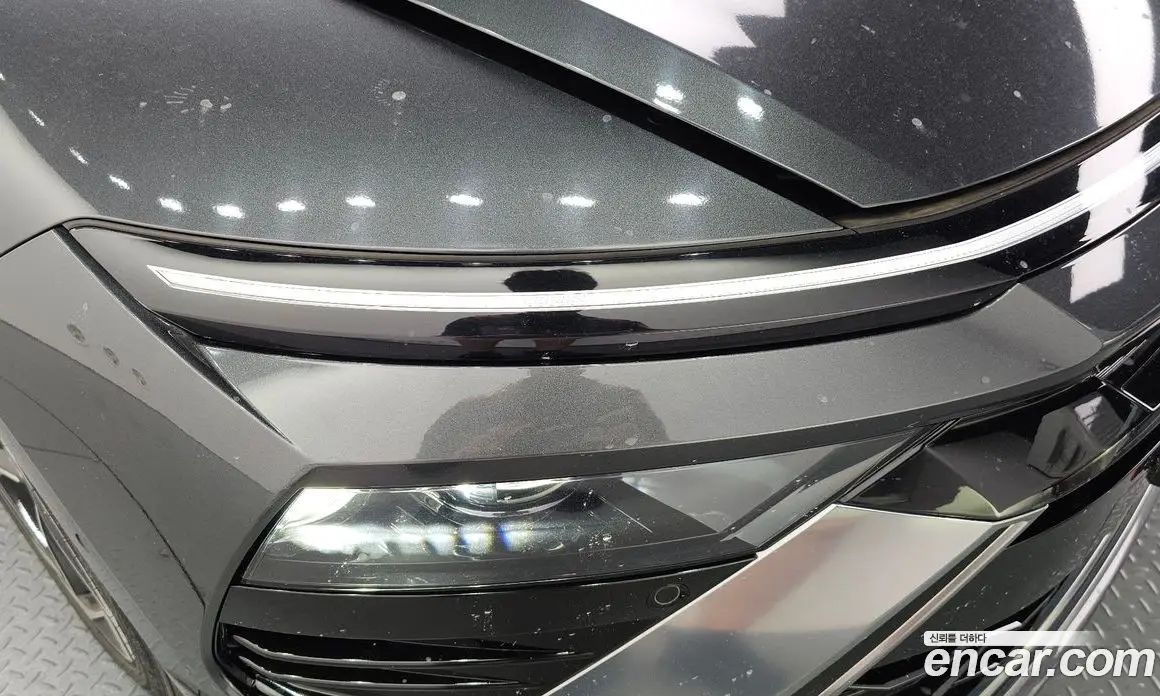 Hyundai Sonata 2023 2.0 автомат (гидро), фото 8