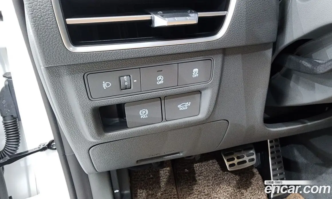 Hyundai Sonata 2026 1.6 автомат (гидро), фото 28