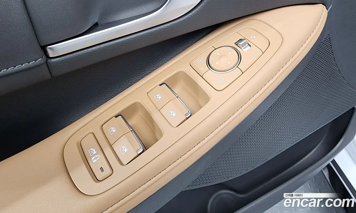 Hyundai Sonata 2026 1.6 автомат (гидро), фото 30