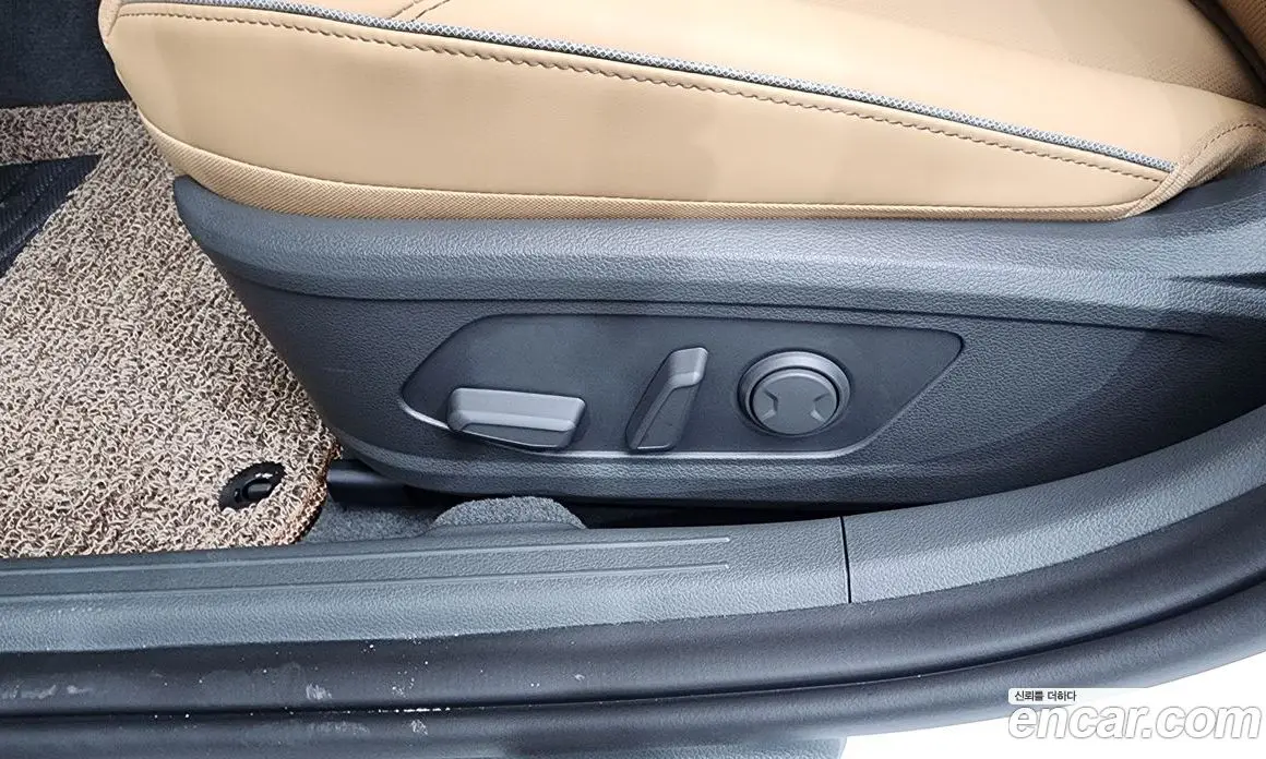 Hyundai Sonata 2026 1.6 автомат (гидро), фото 31