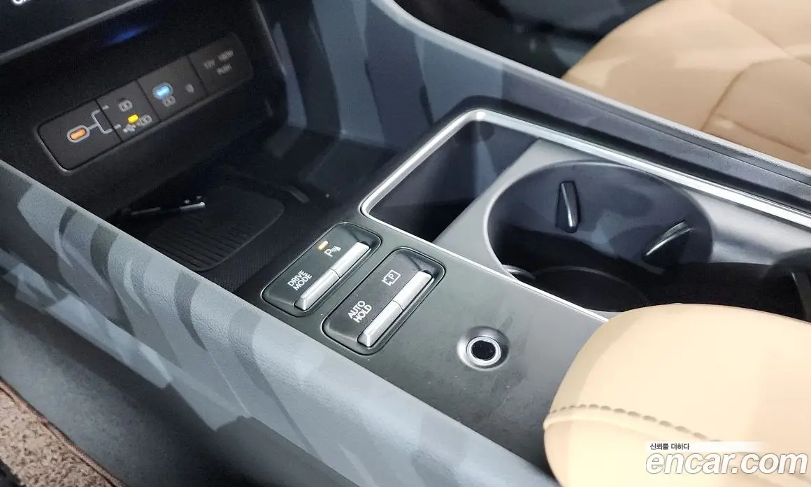 Hyundai Sonata 2026 1.6 автомат (гидро), фото 36