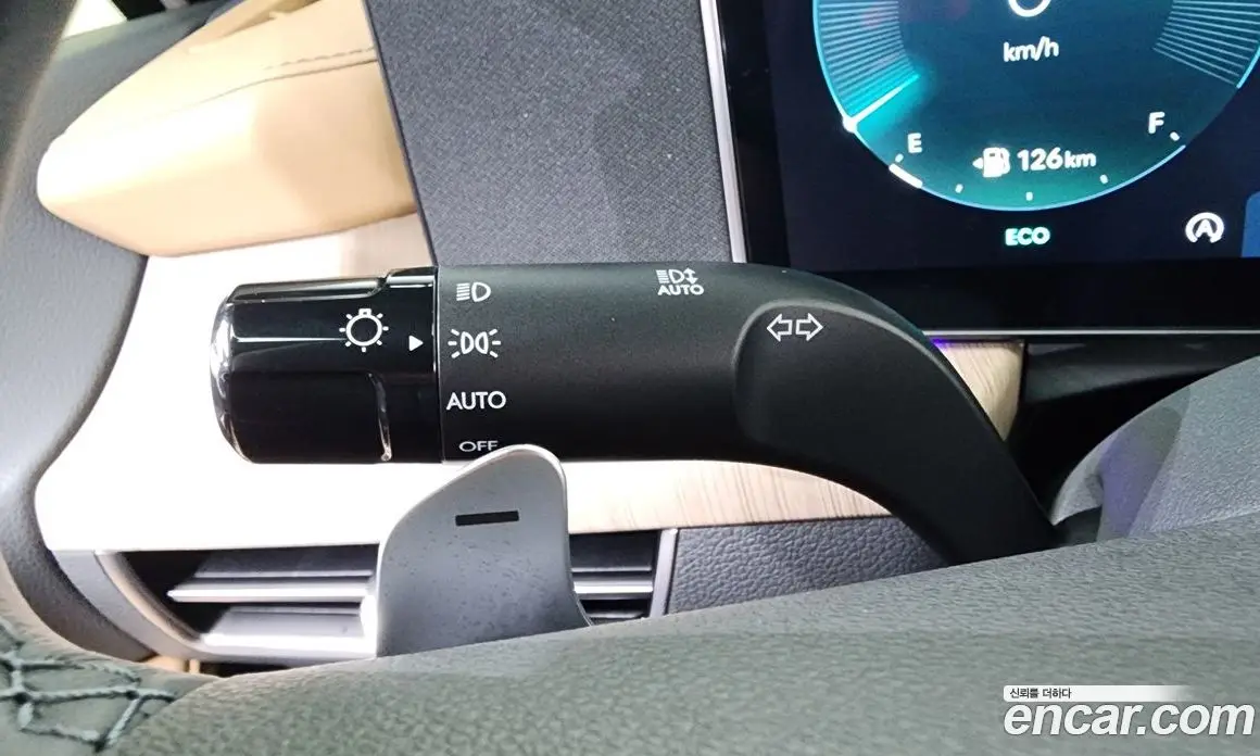Hyundai Sonata 2026 1.6 автомат (гидро), фото 38