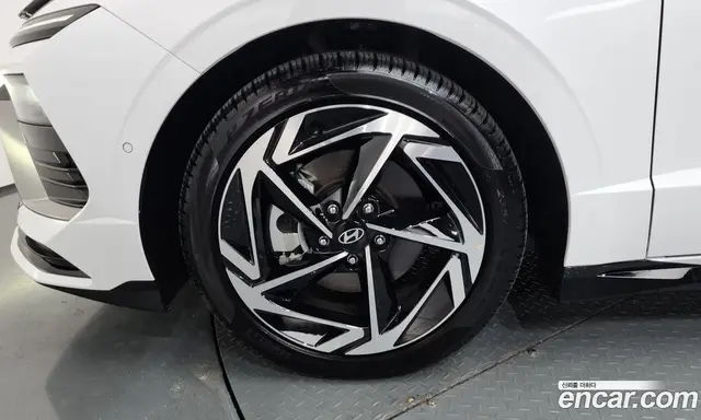 Hyundai Sonata 2026 1.6 автомат (гидро), миниатюра 5