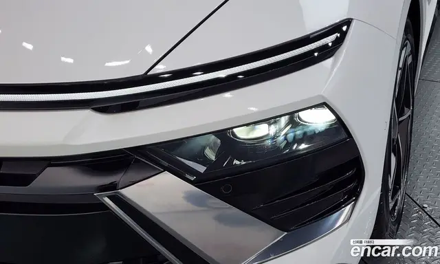 Hyundai Sonata 2026 1.6 автомат (гидро), миниатюра 8