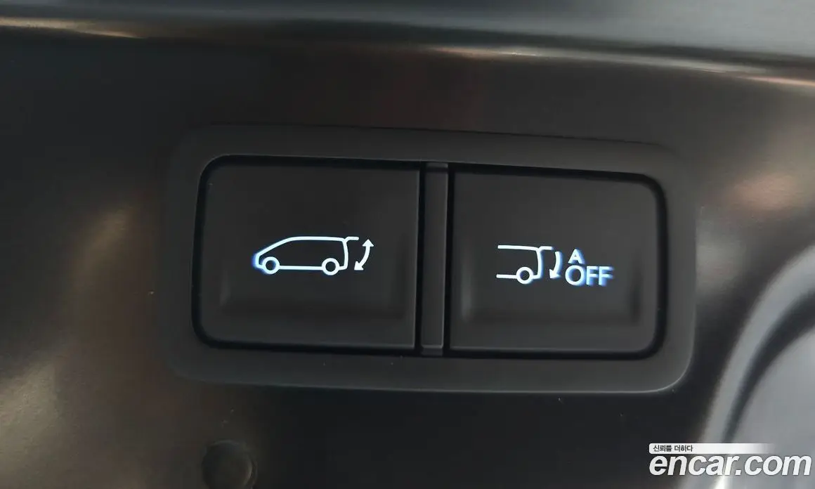 Hyundai Staria 2025 1.6 автомат (гидро), фото 19