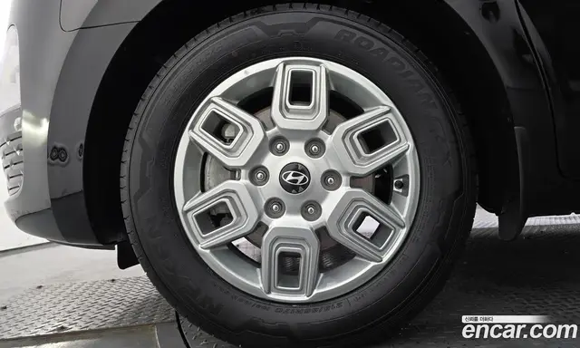 Hyundai Staria 2025 1.6 автомат (гидро), миниатюра 5