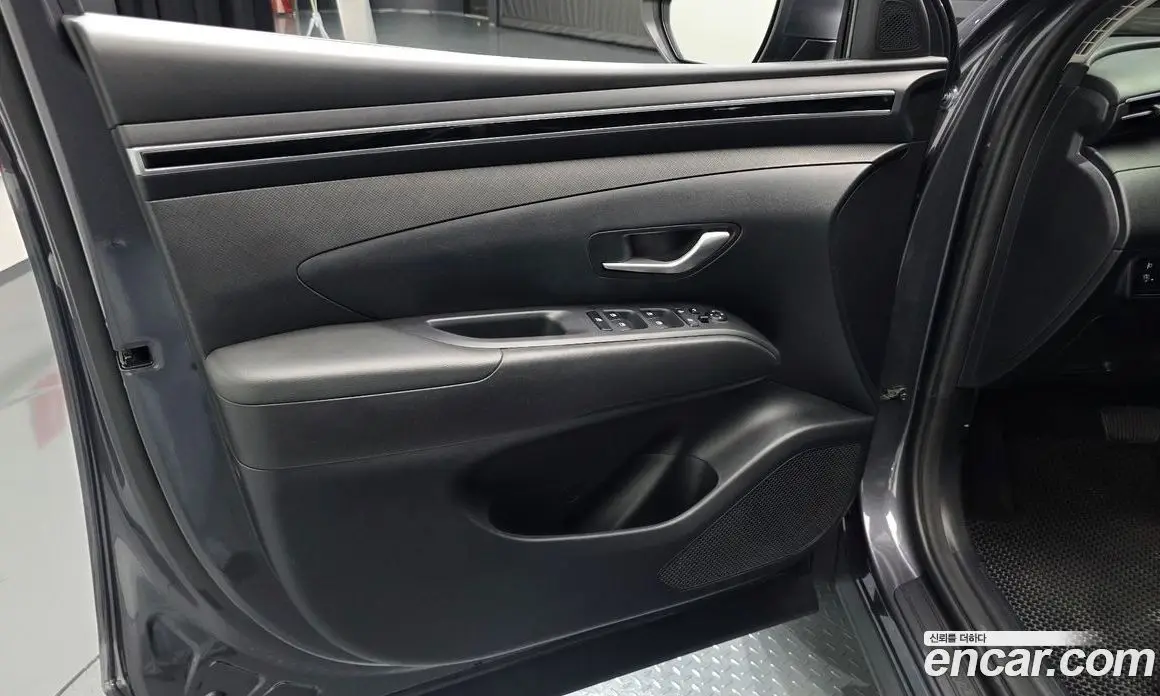 Hyundai Tucson 2021 1.6 автомат (гидро), фото 13