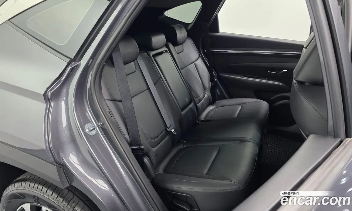 Hyundai Tucson 2021 1.6 автомат (гидро), фото 16