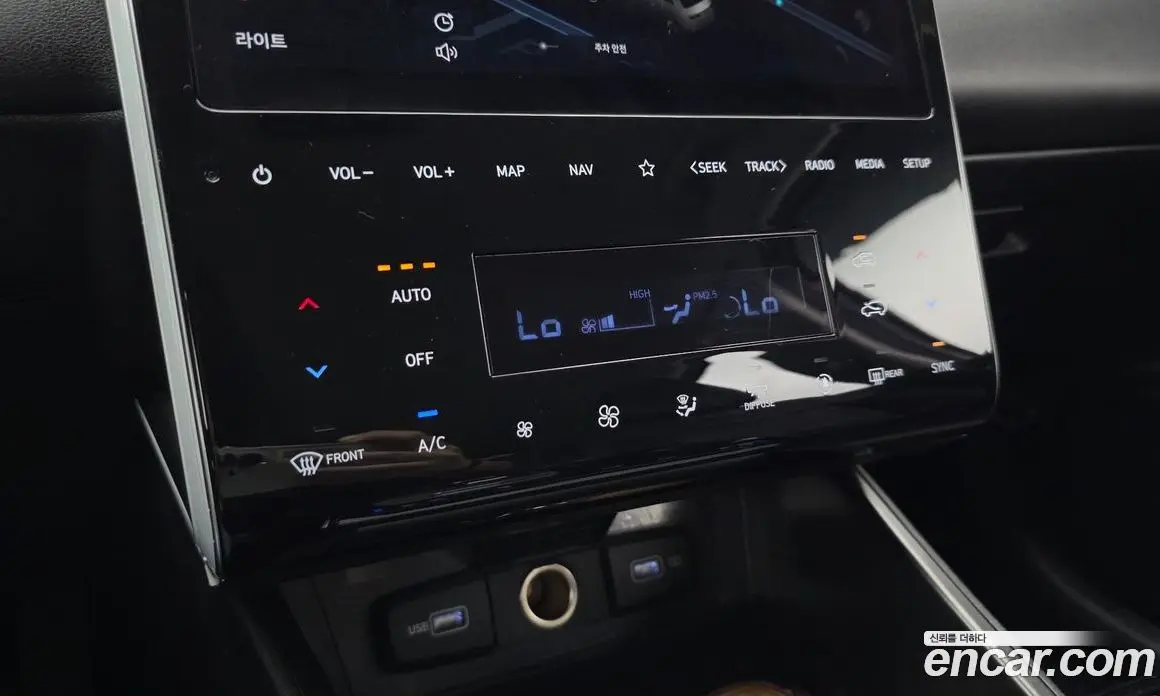 Hyundai Tucson 2021 1.6 автомат (гидро), фото 23