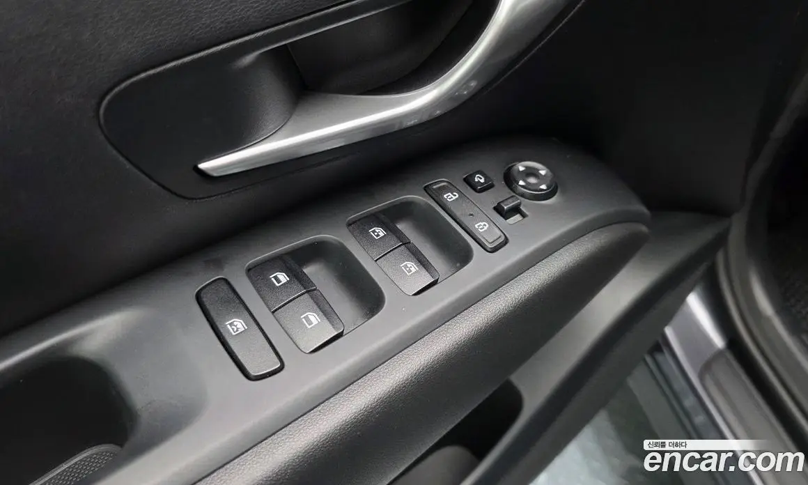 Hyundai Tucson 2021 1.6 автомат (гидро), фото 27