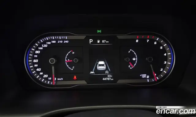 Hyundai Tucson 2021 1.6 автомат (гидро), миниатюра 10