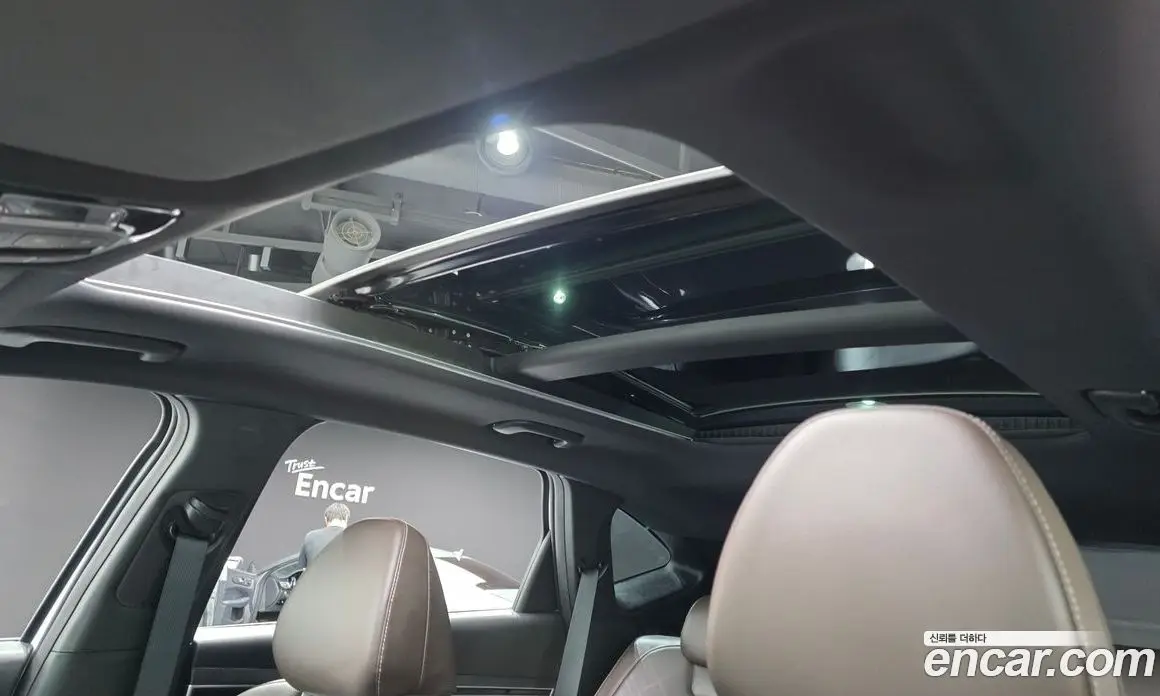Hyundai Tucson 2022 1.6 автомат (гидро), фото 17