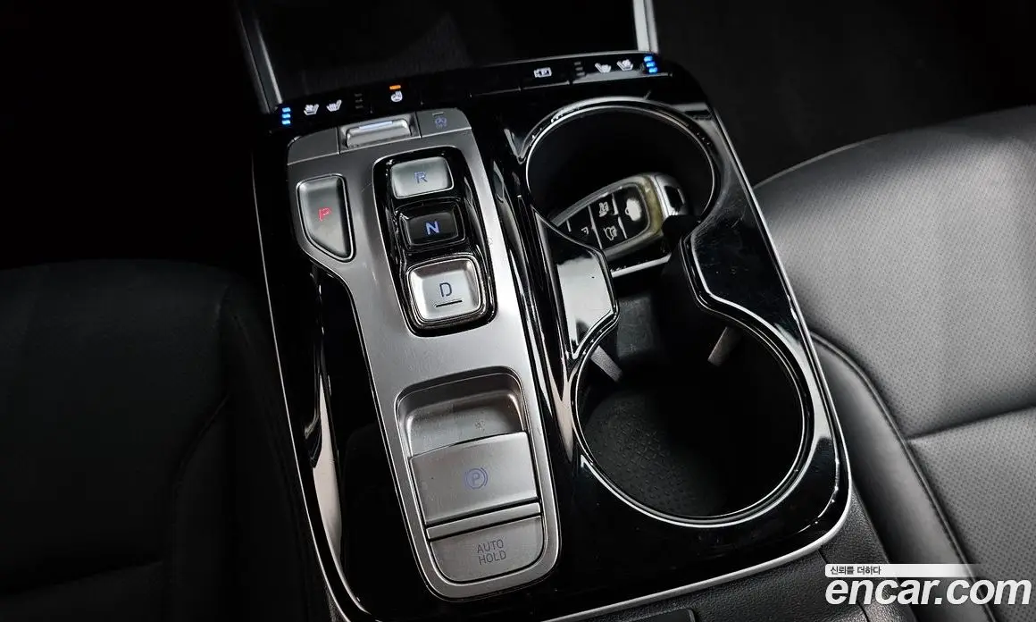 Hyundai Tucson 2022 1.6 автомат (гидро), фото 12