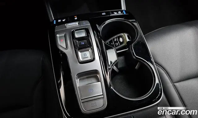 Hyundai Tucson 2022 1.6 автомат (гидро), миниатюра 12