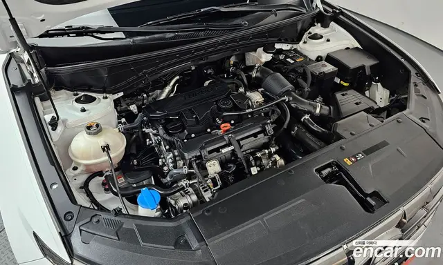 Hyundai Tucson 2022 1.6 автомат (гидро), миниатюра 6