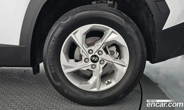 Hyundai Tucson 2022 1.6 автомат (гидро), миниатюра 7