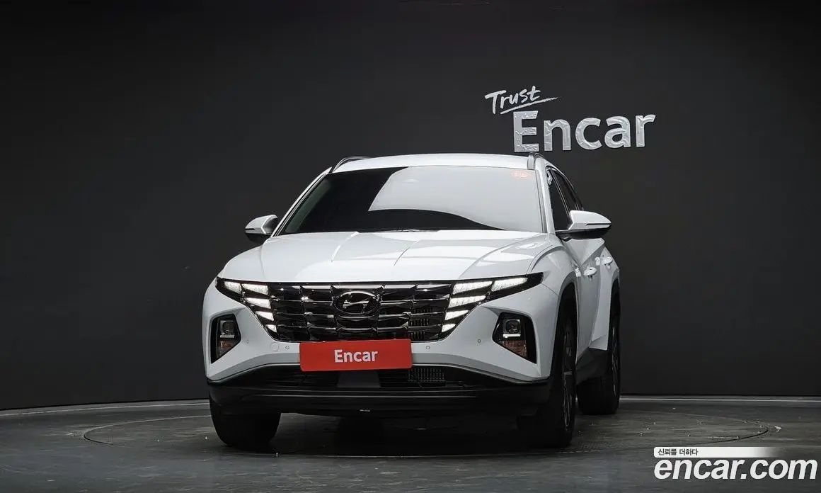 Hyundai Tucson 2023 1.6 автомат (гидро), фото 3