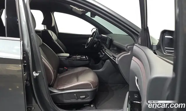 Hyundai Tucson 2024 1.6 автомат (гидро), миниатюра 11