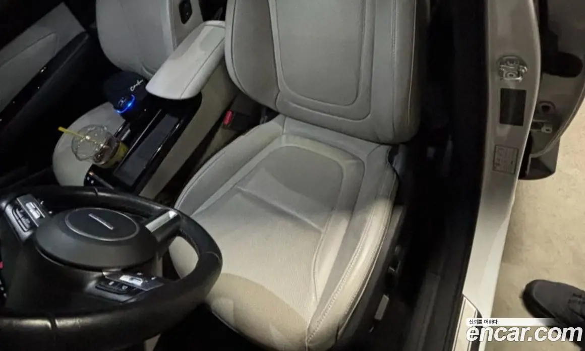 Hyundai Tucson 2024 1.6 автомат (гидро), фото 15