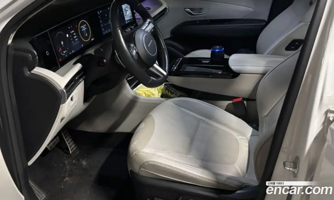 Hyundai Tucson 2024 1.6 автомат (гидро), фото 9