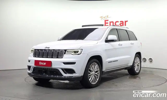 Jeep Cherokee, 2018, 238 570 км