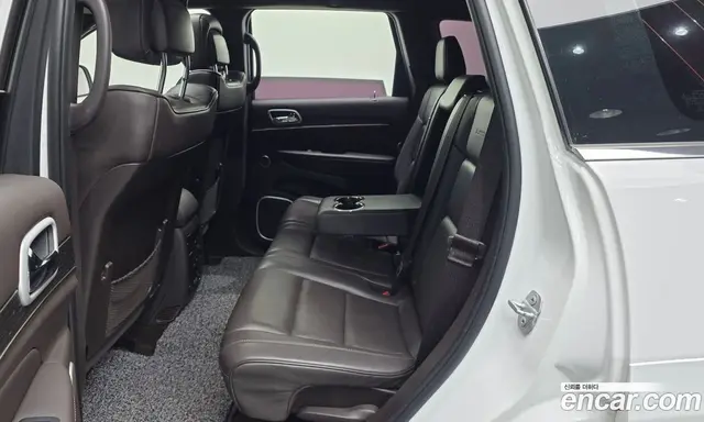 Jeep Cherokee 2018 3.0 автомат (гидро), миниатюра 12