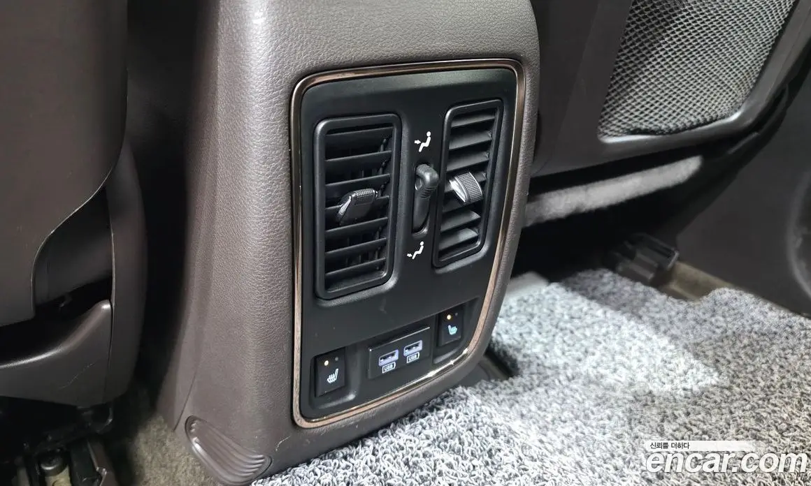 Jeep Cherokee 2018 3.0 автомат (гидро), фото 18