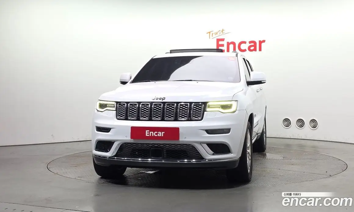 Jeep Cherokee 2018 3.0 автомат (гидро), фото 3