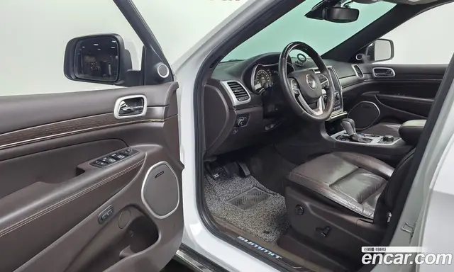 Jeep Cherokee 2018 3.0 автомат (гидро), миниатюра 10
