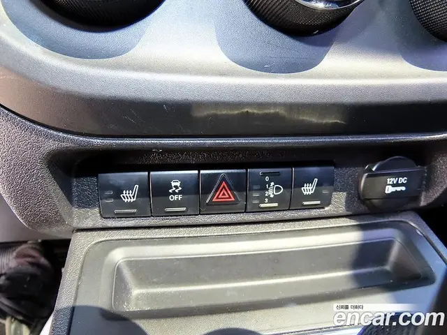 Jeep Compass 2011 2.4 автомат (гидро), миниатюра 12
