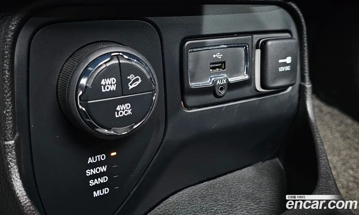 Jeep Renegade 2017 2.0 автомат (гидро), фото 29