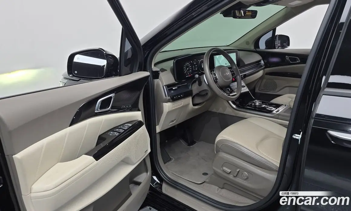 Kia Carnival 2021 3.5 автомат (гидро), фото 13