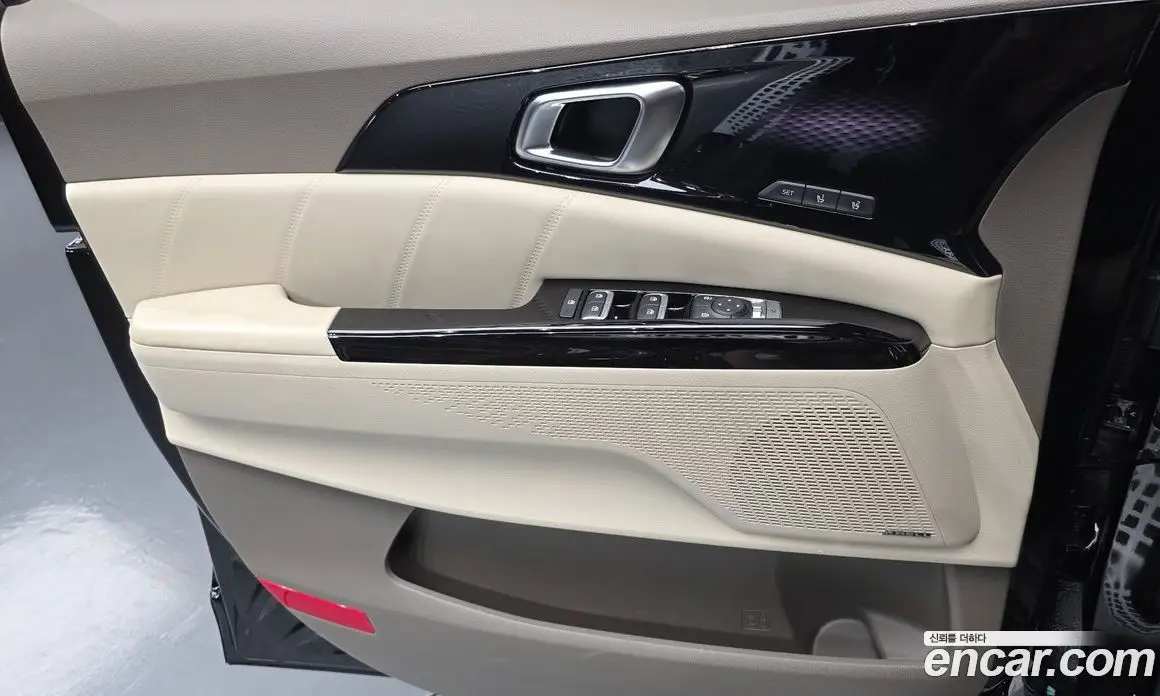 Kia Carnival 2021 3.5 автомат (гидро), фото 14