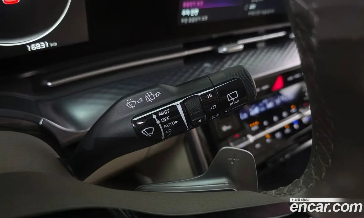 Kia Carnival 2021 3.5 автомат (гидро), фото 24