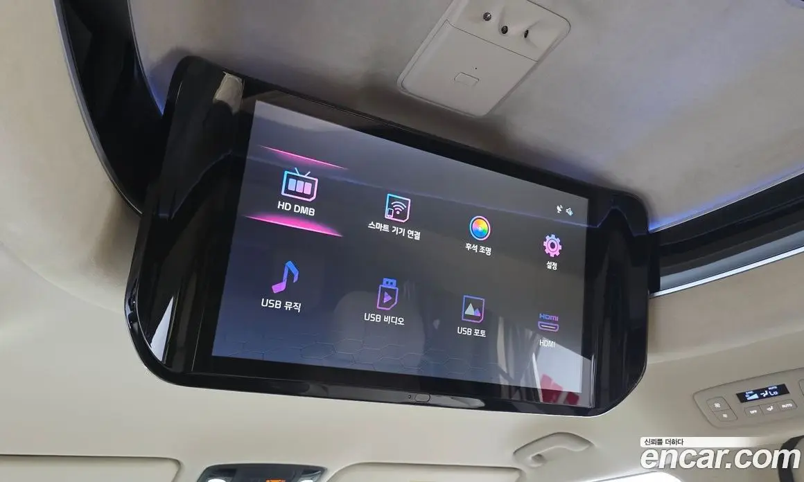 Kia Carnival 2021 3.5 автомат (гидро), фото 26
