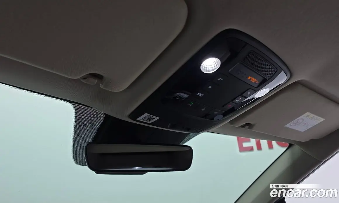 Kia Carnival 2021 3.5 автомат (гидро), фото 29
