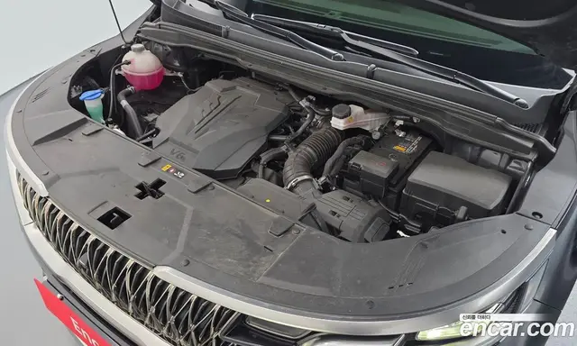 Kia Carnival 2021 3.5 автомат (гидро), миниатюра 6