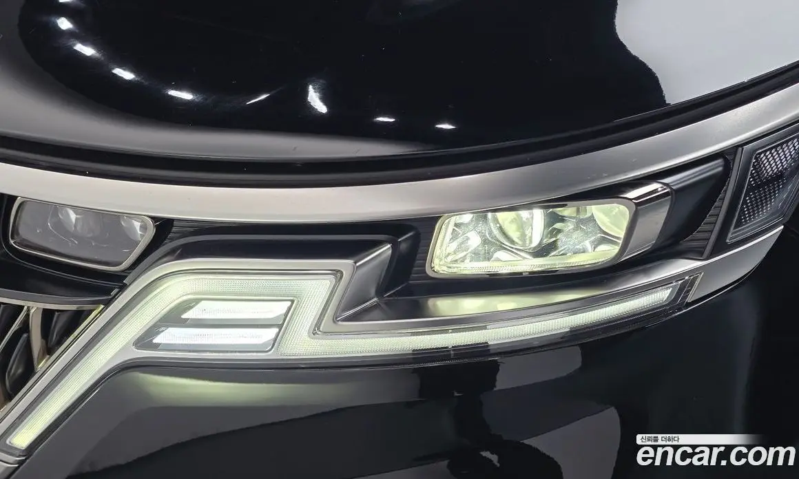 Kia Carnival 2021 3.5 автомат (гидро), фото 8