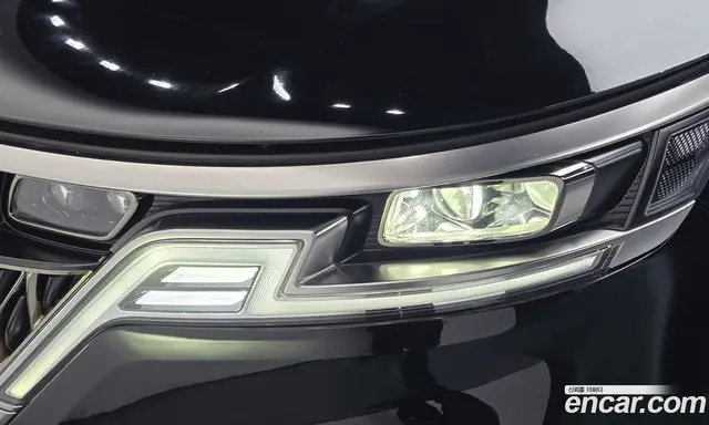 Kia Carnival 2021 3.5 автомат (гидро), миниатюра 8