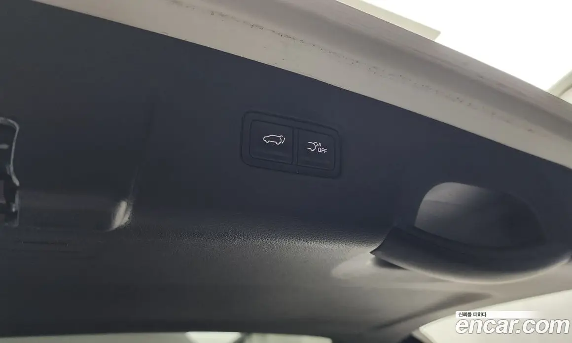 Kia Carnival 2023 2.2 автомат (гидро), фото 26